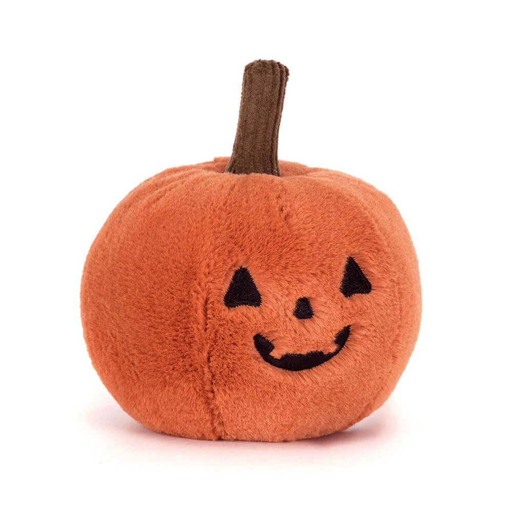 Jellycat Ooky Jack O Lantern Jellycat Ooky Jack O Lantern