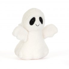 Jellycat Ghost Bob Jellycat Ghost Bob