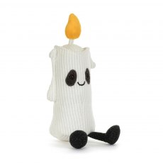 Jellycat Amuseables Flickerty Candle Jellycat Amuseables Flickerty Candle