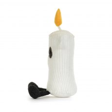 Jellycat Amuseables Flickerty Candle Jellycat Amuseables Flickerty Candle
