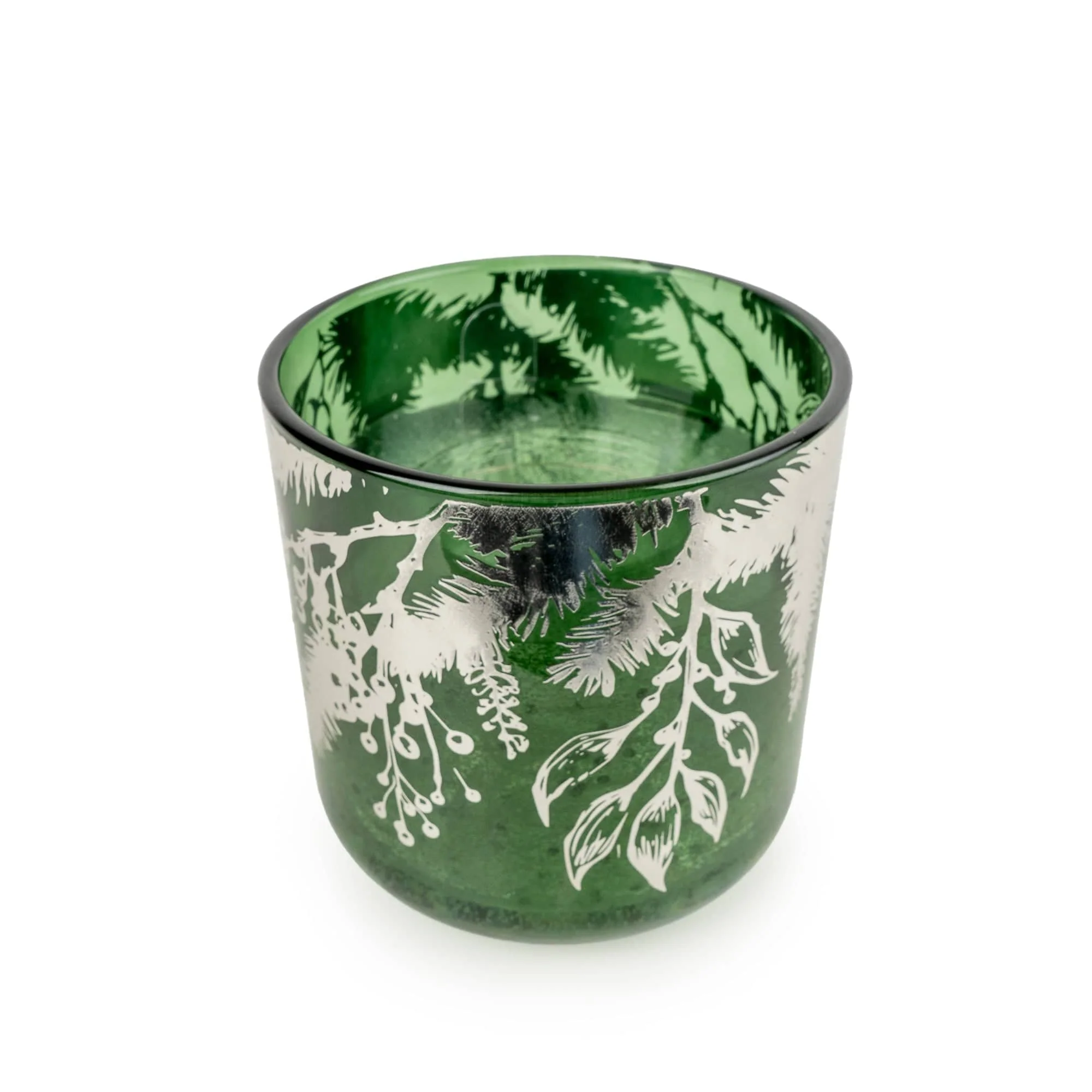 Candlelight LED Candle - Winter Fir & Mistletoe Candlelight LED Candle - Winter Fir & Mistletoe