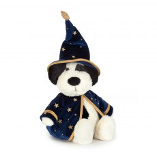 Jellycat Rufferty Puppy Wizard Jellycat Rufferty Puppy Wizard