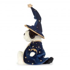 Jellycat Rufferty Puppy Wizard Jellycat Rufferty Puppy Wizard