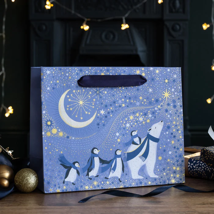 Sara Miller Polar Parade Medium Landscape Bag Sara Miller Polar Parade Medium Landscape Bag