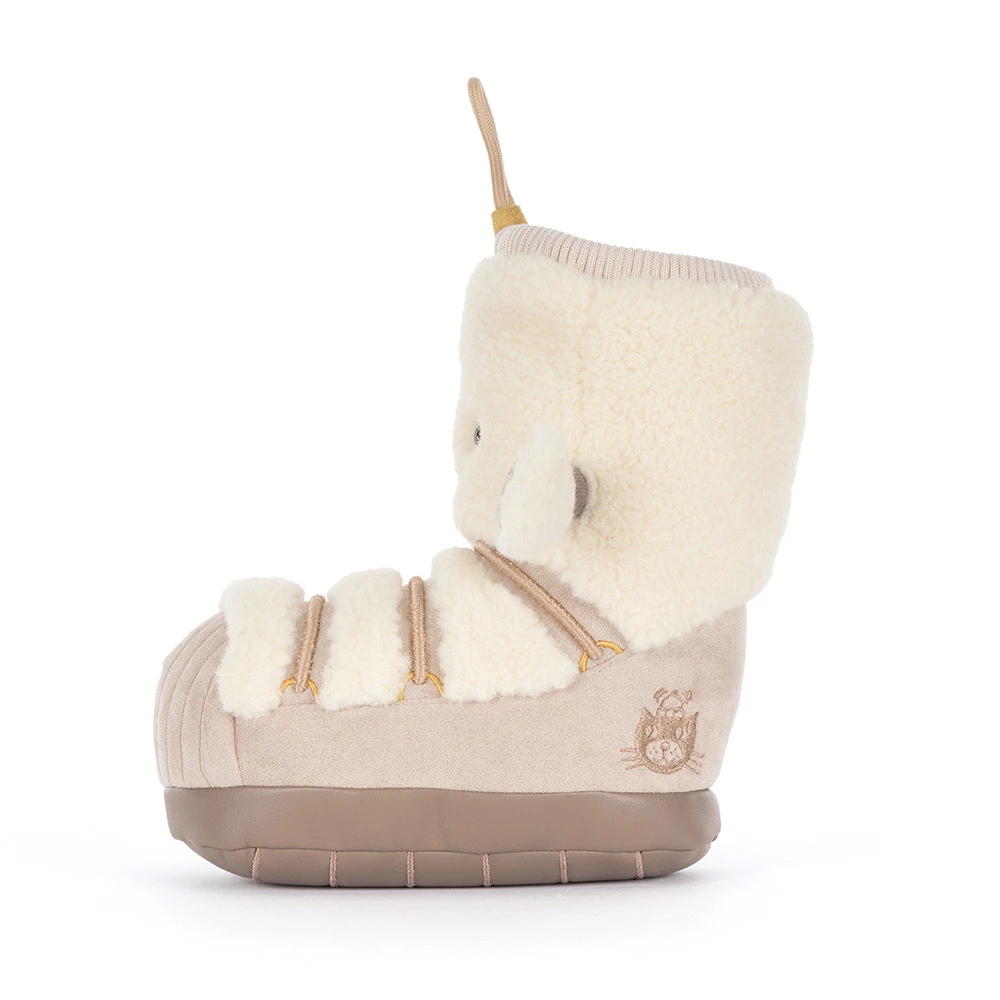 Jellycat Amuseables Perta Snow Boot Jellycat Amuseables Perta Snow Boot