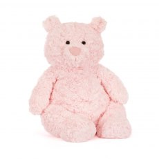 Jellycat Leola Bear Large Jellycat Leola Bear Large