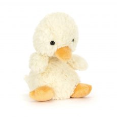 Jellycat Yummy Duckling Jellycat Yummy Duckling