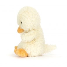 Jellycat Yummy Duckling Jellycat Yummy Duckling