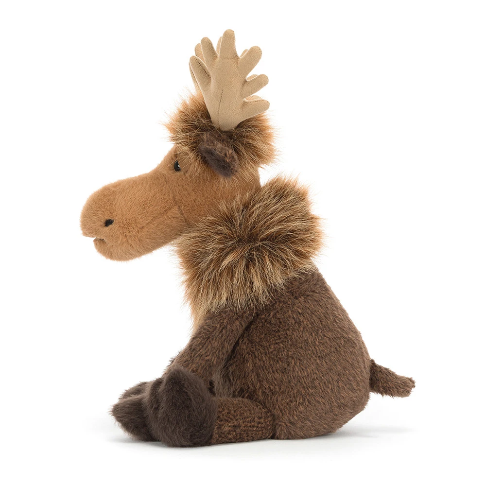 Jellycat Birchly Moose Jellycat Birchly Moose