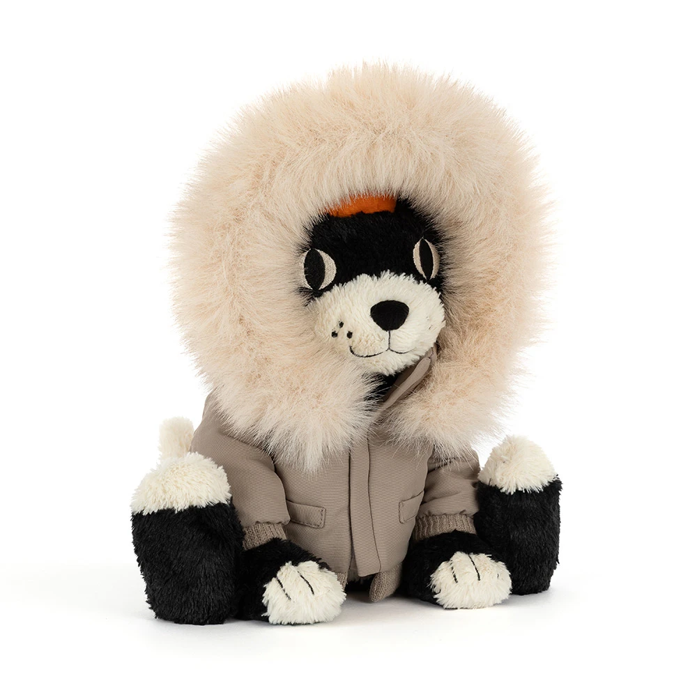 Jellycat Jack Alpine Jellycat Jack Alpine