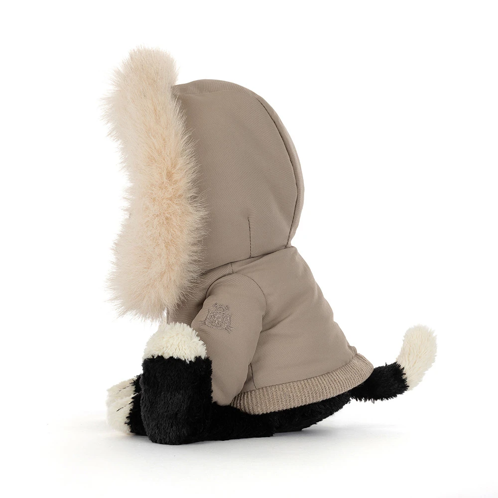Jellycat Jack Alpine Jellycat Jack Alpine