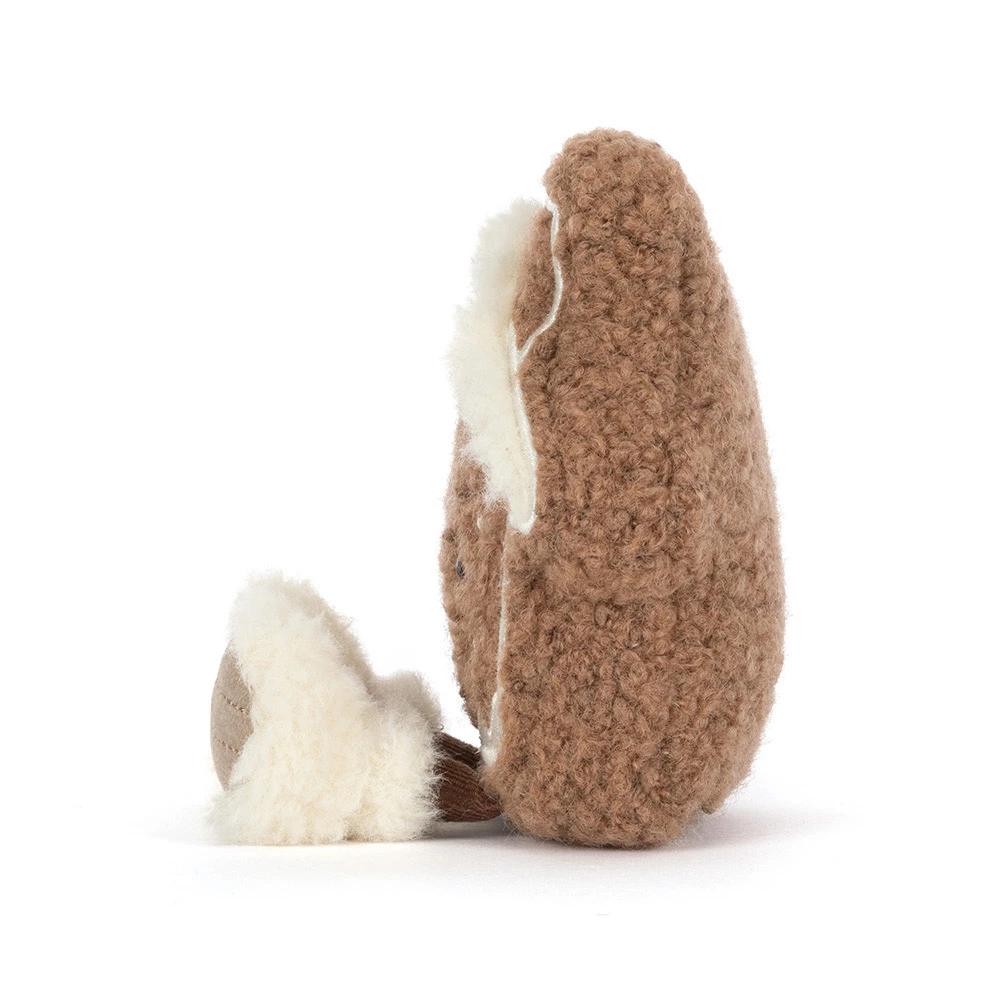 Jellycat Amuseables Molasi Cookie Jellycat Amuseables Molasi Cookie