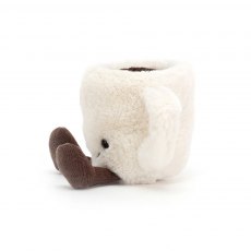 Jellycat Amuseables Espresso Cup Jellycat Amuseables Espresso Cup