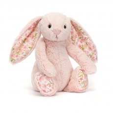 Jellycat Blossom Blush Bunny Cherry Small Jellycat Blossom Blush Bunny Cherry Small