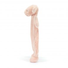 Jellycat Bashful Blush Bunny Comforter Jellycat Bashful Blush Bunny Comforter