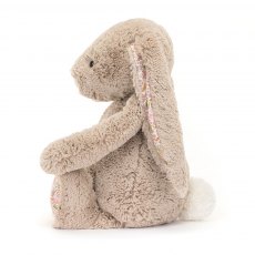 Jellycat Blossom Beige Bunny Petal Huge Jellycat Blossom Beige Bunny Petal Huge