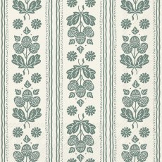 IHR Napkins Autumn Wallpaper Blue