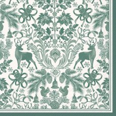 IHR Napkins Brimsley Green IHR Napkins Brimsley Green
