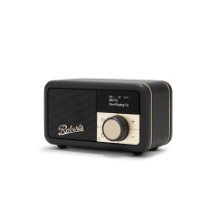 Roberts Revival Petite 2 - Black Roberts Revival Petite 2 - Black