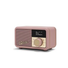 Roberts Revival Petite 2 - Dusky Pink Roberts Revival Petite 2 - Dusky Pink