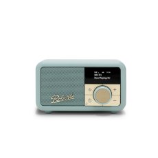 Roberts Revival Petite 2 - Duck Egg