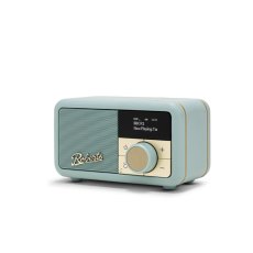 Roberts Revival Petite 2 - Duck Egg