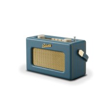 Roberts Revival Uno BT - Teal Blue Roberts Revival Uno BT - Teal Blue