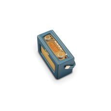 Roberts Revival Uno BT - Teal Blue Roberts Revival Uno BT - Teal Blue
