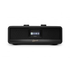 Roberts Revere 100 Stereo System Black Roberts Revere 100 Stereo System Black
