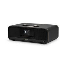 Roberts Revere 300 CD Stereo System Black Roberts Revere 300 CD Stereo System Black