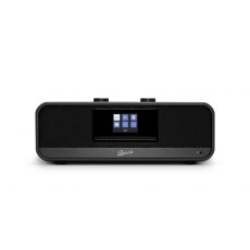 Roberts Revere 300 CD Stereo System Black Roberts Revere 300 CD Stereo System Black