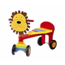 Lion Trike