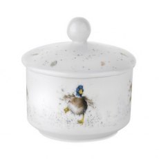 Wrendale Designs Sugar Pot Duck