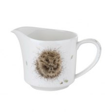 Wrendale Designs Cream Jug Hedgehog