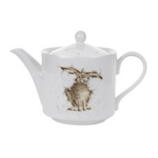 Wrendale Designs Teapot Hare