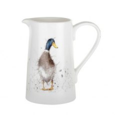 Wrendale Designs Jug Duck