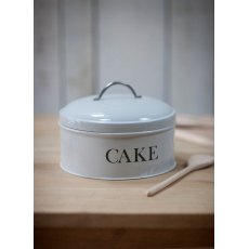 Garden Trading Round Cake Tin