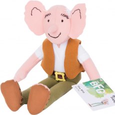 Roald Dahl BFG Soft Toy