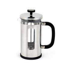 Pisa Cafetiere Chrome 3 Cup