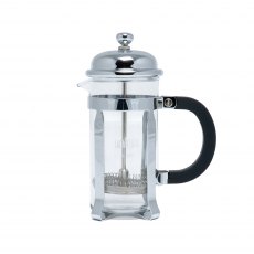 Classic Chrome Cafetiere 3 Cup