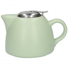 Barcelona Teapot Retro Blue