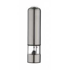 Electric Pepper Mill S/S
