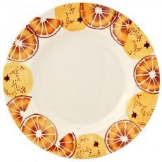 Oranges 10.5' Plate