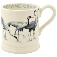 Crane 0.5pt Mug