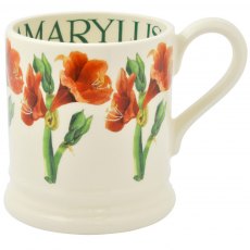 Amaryllis 0.5pt Mug