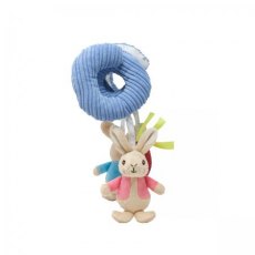 Peter Rabbit Activity Spiral