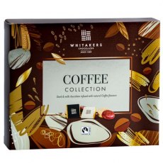 Whitakers Luxury Coffee Selection 170g