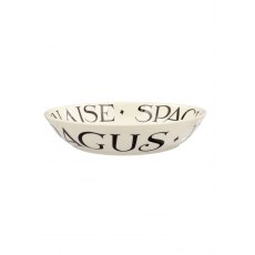 Emma Bridgewater Black Toast Medium Pasta Bowl