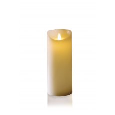 Dancing Flame Candle