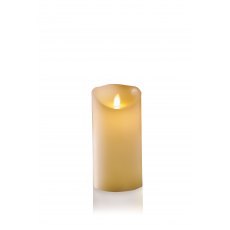 Dancing Flame Candle